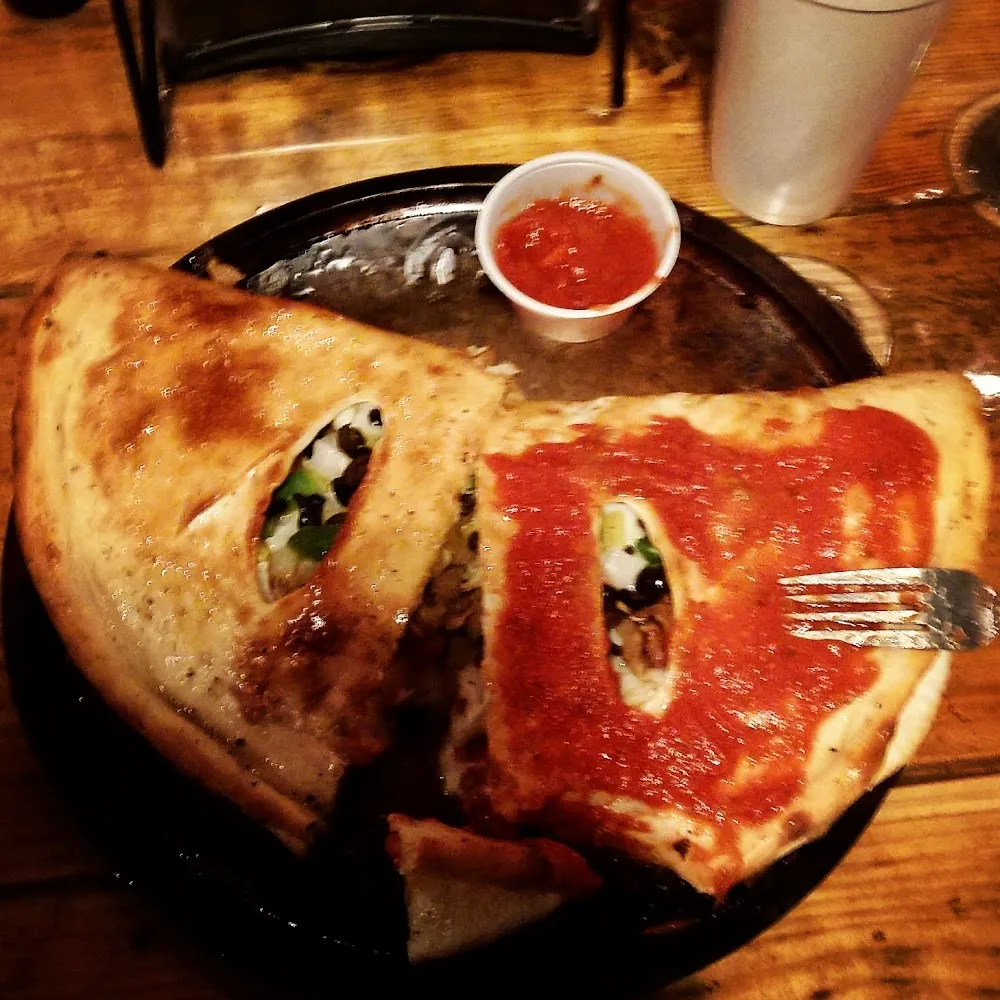Calzone